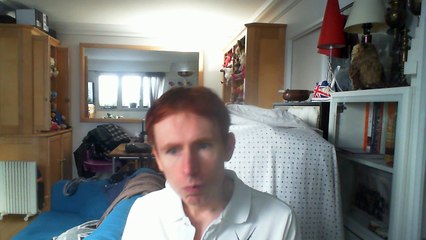 Wiwi égratigne "de l'amour" de Johnny Hallyday