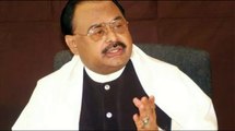 Altaf Hussain Response On General Raheel Sharif Made Army Chief Of Foreign Military Alliance