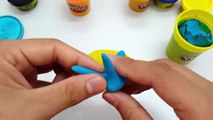 Play Doh Powerpuff Girls _ Rowdyruff Boys - BRICK, BOOMER,