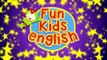Kids vocabulary - Job - Lets learn jobs - Learn English for kids - English educational vi