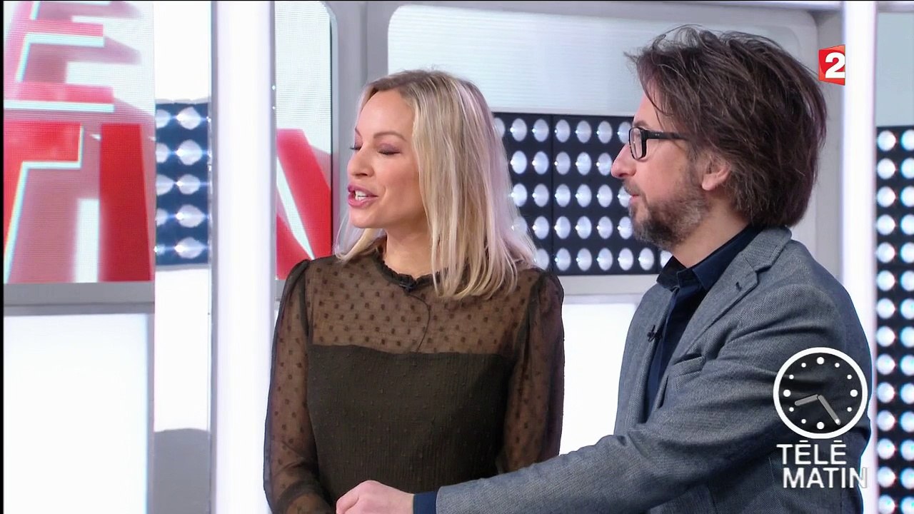 Cinéma - « Telle mère, telle fille » de Juliette Binoche