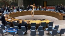 Birleşmiş Milletler Dansöz Konseyi