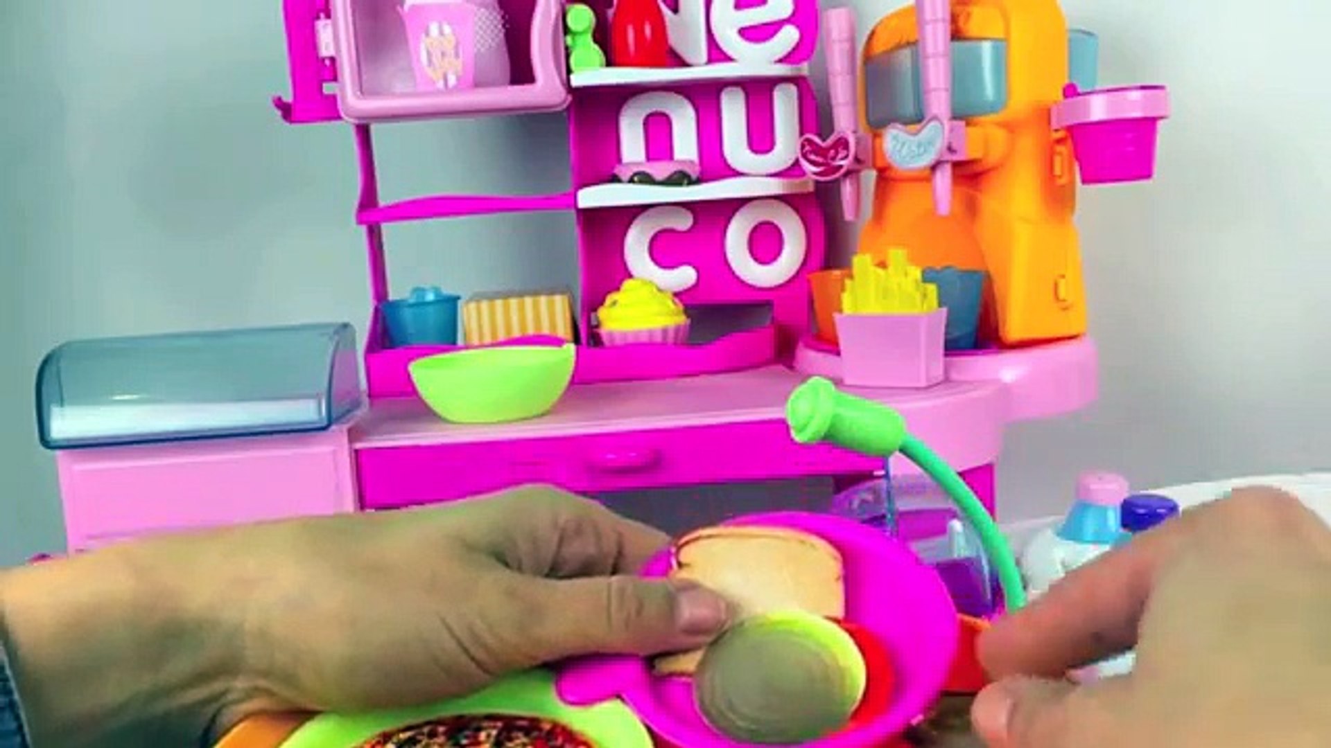 little mommy bañera