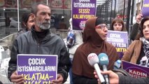 Arşiv Izmir Küçük Yağmur'u Taciz Eden Sanık Tutuklanması Arşiv Görüntüleri
