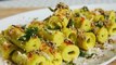 Khandvi Recipe | Gujarati Recipes | How To Make Khandvi | Gujarati Snack Recipe | Ruchi’s Kitchen