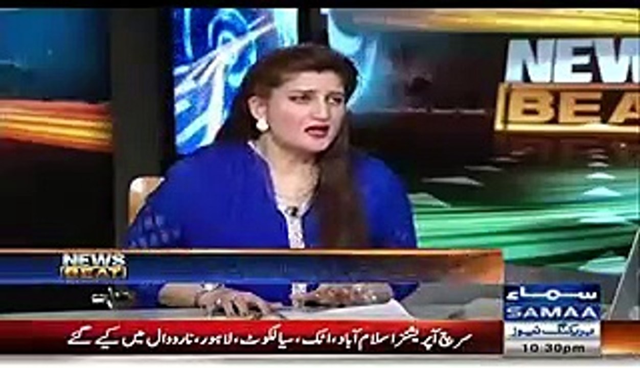 Hassan Nisar Telling Why Imran Khan Is Last Hope For Pakistan