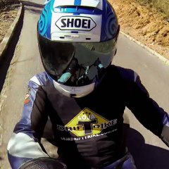 Bu küçük araç saatte 115km/s hıza çıkıyor