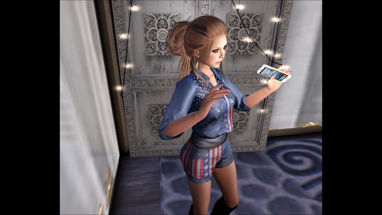 short mix SecondLife ver.