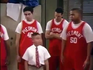 Smart Guy S2E16 Most Hated man on Campus