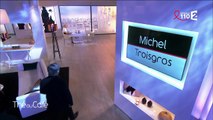 Michel Troisgros - Intégrale du 26/03/2017 - Thé ou Café
