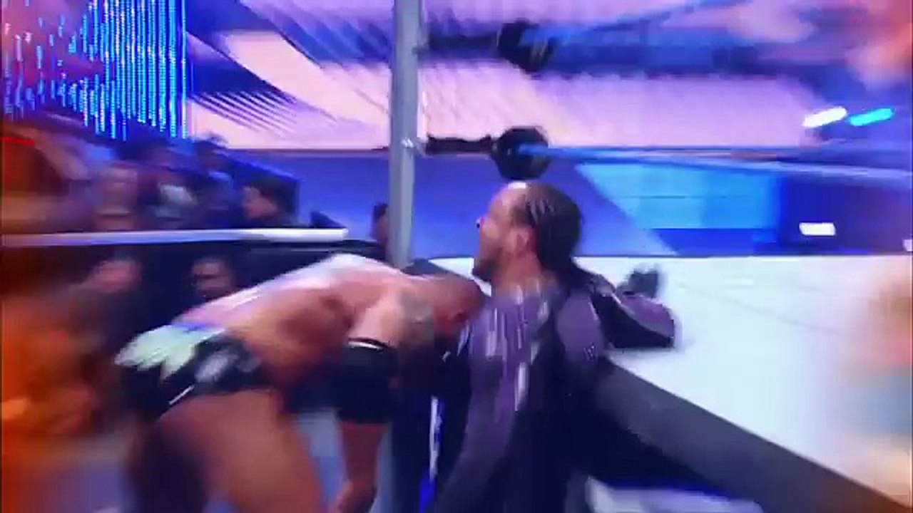 WWE Batista returns to WWE, Next Monday on RAW  2017