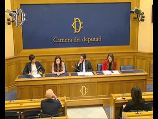 Roma - Adozioni internazionali - Conferenza stampa di Antonino Moscatt (23.03.17)