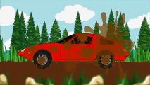 CAR VIDEOS FOR KIDS COMPILATION #2 : Monster Trucks, Cars and more! Cars for Kids to learn and play