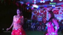 ओठलाली से रोटी बोर के - hothlali recording dance program ॥ bhojpuri aarkestra dance