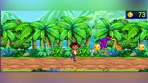Dora the Explorer - Doras Super Soccer Showdown / Nick Jr. (kidz games)