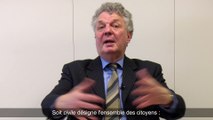 4 - Bernard Cerquiglini - Société civile