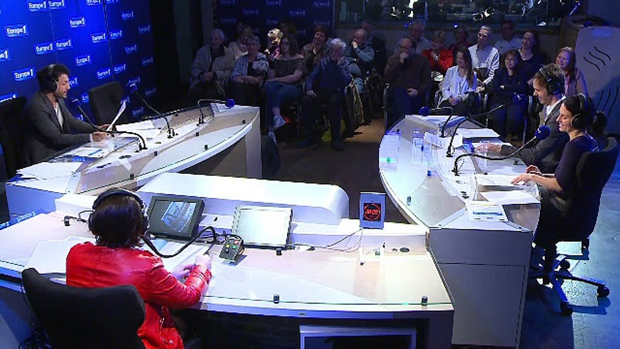 Willy Rovelli : "C'est ma déclaration"