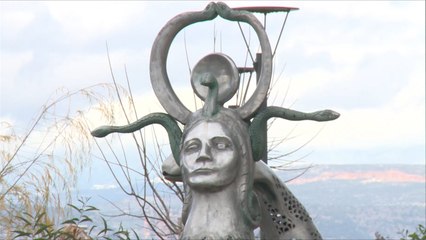 هذا الصباح- أسطورة "شاة ميران" بمدينة طرسوس التركية