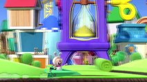 Cant Stop The Hop - Tickety Toc Games - Nick Jr.