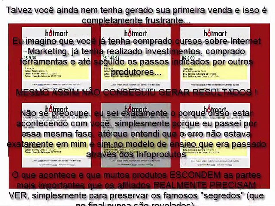 youtube dominado
