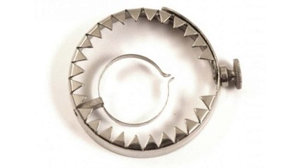 10 Rare Medical Photos That Will Scary You