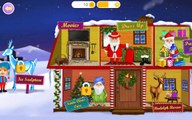 Play Fun Santa Christmas Baby Games - Pet Care Games, Animals Doctor game for kids