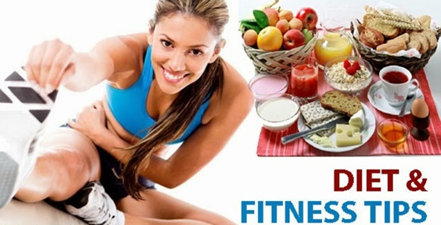 WEIGHT LOSS TIPS! Balance Your Diet- Shilpa Shetty