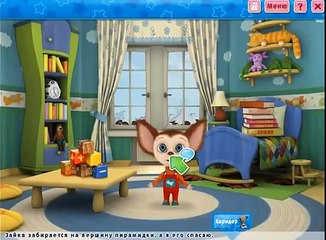 ДЛЯ ФУРШЕТА лунтик математика малышей все серии развивающая игра мультики_и_игры