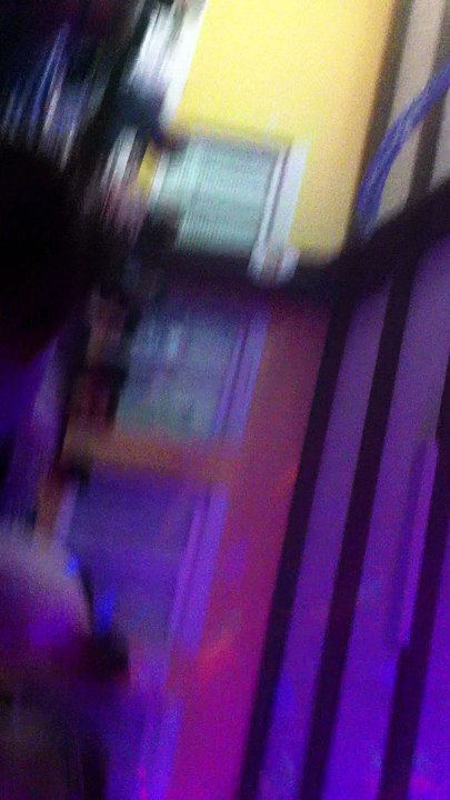 Soirée 25 mars 2017
