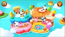 Baby Panda Olympic Games To Help Children Love Sports - Panda Sporting Events by Babybus K