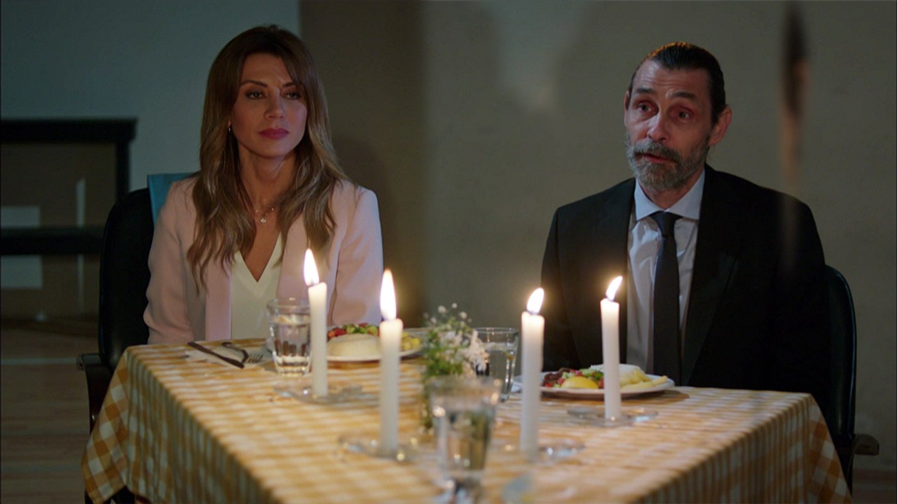 Adı Efsane 9. Bölüm - Ben varım, sen de var mısın?