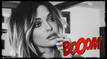 Caroline Receveur en couple officialise son nouveau chéri