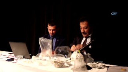 TOKİ'den 14 Şehit Ailesine Kura Çekimi ile Ev Verildi