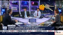 La vie immo : Quid du succès des sociétés civiles de placement immobilier ? - 27/03