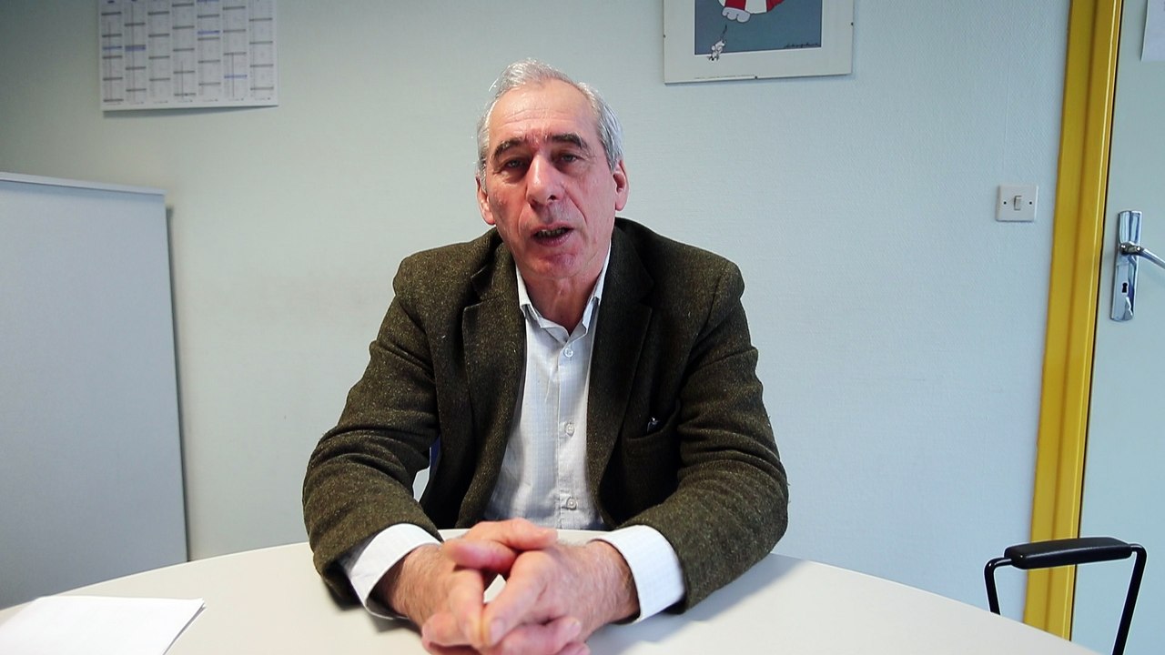 Si François Lucas (Coordination rurale) était président de la République...