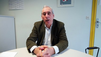 Si François Lucas (Coordination rurale) était président de la République...