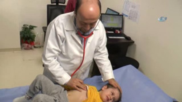 Bahar Mevsiminde Alerji Öksürüklerine Dikkat