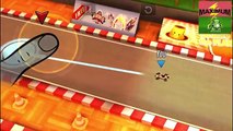 Touch Racing 2 Gameplay iOS & Android iPhone & iPad HD