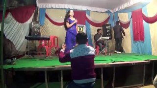 bhojpuri village dance show