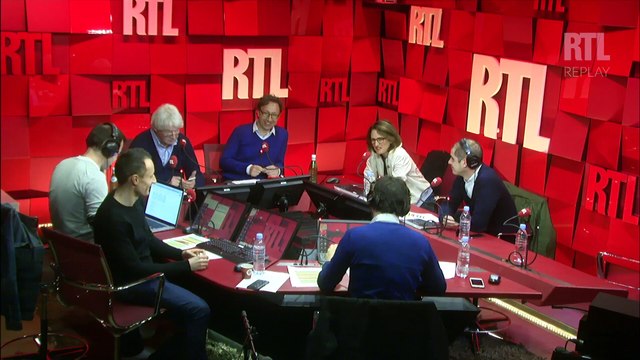 Régis Mailhot dans VDB : quand Stéphane Bern part à la chasse aux actrices et aux cultureux
