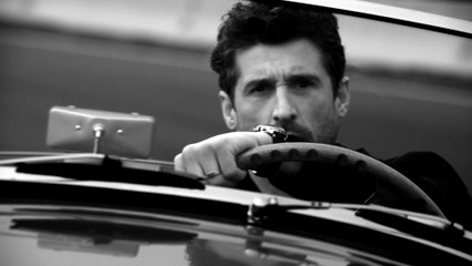 « To Jack », le film réalisé par Patrick Dempsey pour TAG Heuer