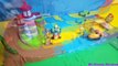 NEW Paw Patrol Toys Skye & Zumas Lighthouse Rescue Track Set & Train Playset Rubble Chase