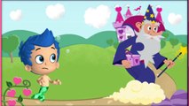 Bubble Guppies - Happy Valentines Play - Nick Jr. Games | BRODIGAMES