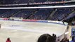 2017 WC Helsinki Practice Day 1 - Rika Hongo FS Runthrough