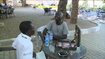 هذا الصباح-اكتشاف المواهب السنيمائية بجنوب السودان