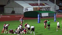 Romans / Provence Rugby - Le 1'