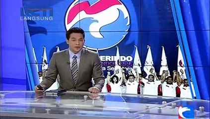 Perindo Gelar Fogging Gratis di Palmerah