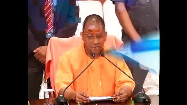 Twinkle Khana Insults CM Yogi Adityanath