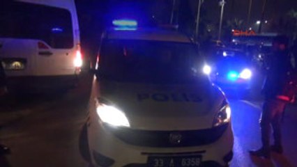 Mersin'de Torbacı Operasyonu: 7 Gözaltı