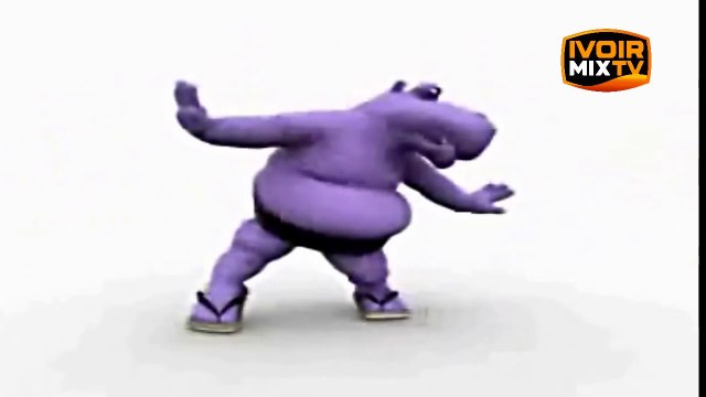 Ivoirmixdj - DJ Moasco et Serge Beynaud - Mapouka Original demo3D